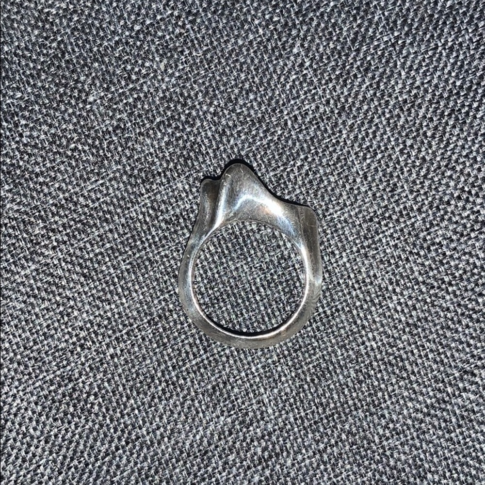 Mignon Faget discontinued ring